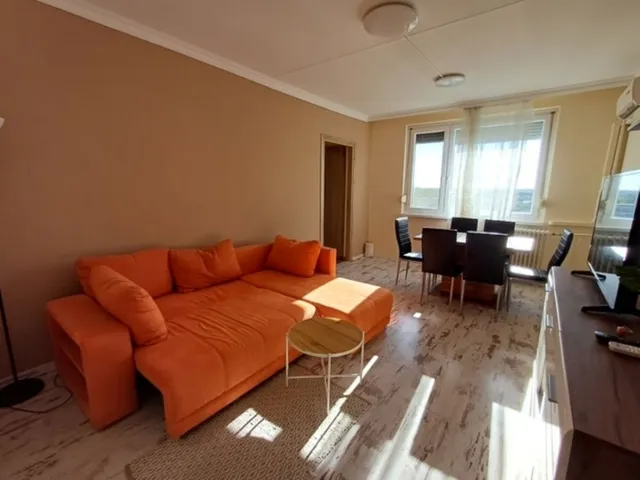 Eladó lakás Debrecen, Vénkert 65 nm