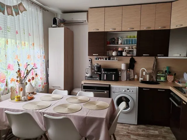 Eladó lakás Debrecen, Tócóskert 74 nm