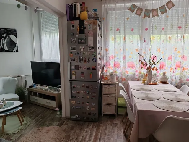 Eladó lakás Debrecen, Tócóskert 74 nm