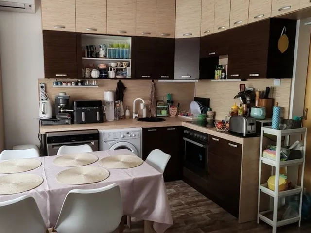 Eladó lakás Debrecen, Tócóskert 74 nm