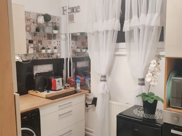 Eladó lakás Debrecen, Újkert 53 nm
