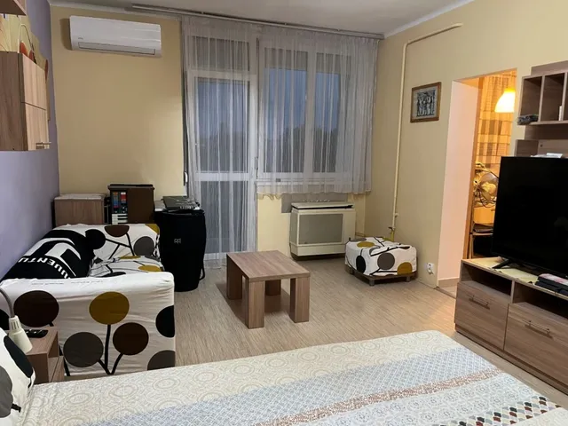 Eladó lakás Debrecen, Belváros 43 nm