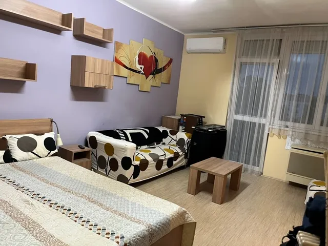 Eladó lakás Debrecen, Belváros 43 nm