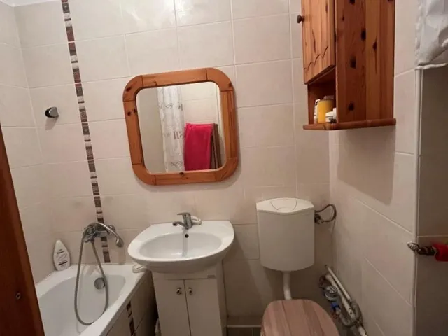 Eladó lakás Debrecen, Belváros 54 nm