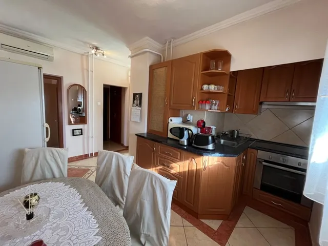 Eladó lakás Debrecen, Belváros 56 nm