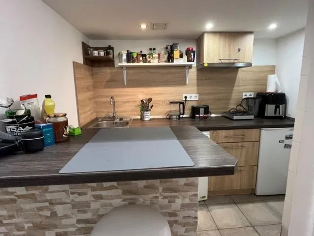 Eladó lakás Debrecen, Belváros 30 nm