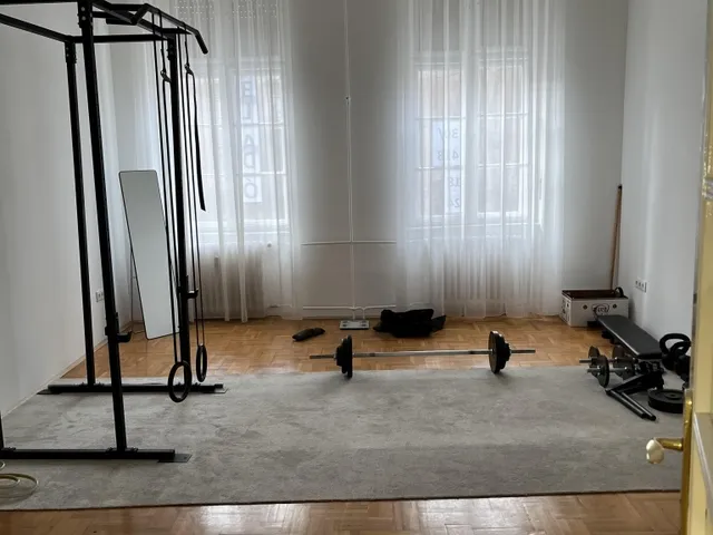 Eladó lakás Debrecen, Belváros 84 nm