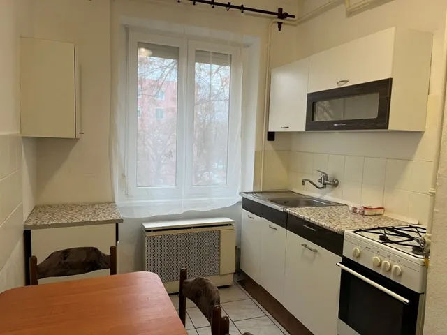 Eladó lakás Debrecen, Nagyerdőalja 54 nm