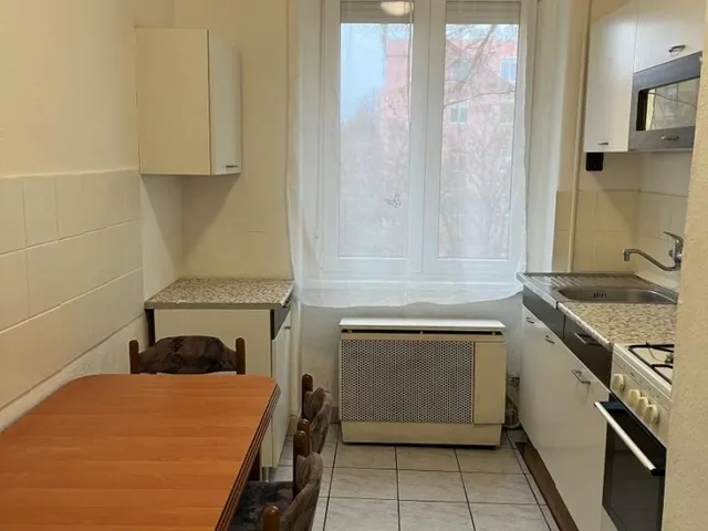 Eladó lakás Debrecen, Nagyerdőalja 54 nm