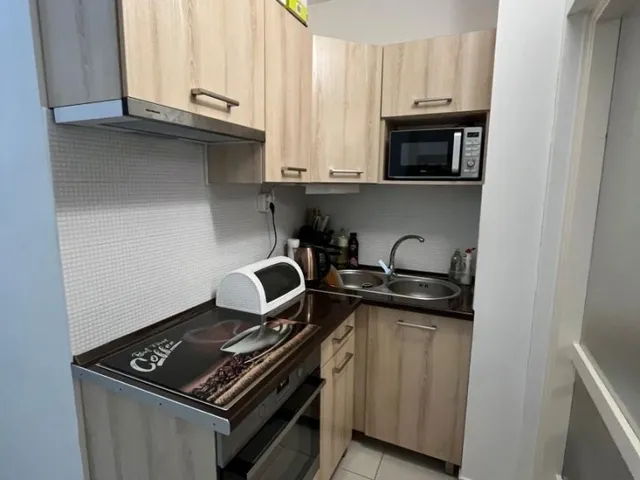 Eladó lakás Debrecen, Tócóskert 31 nm