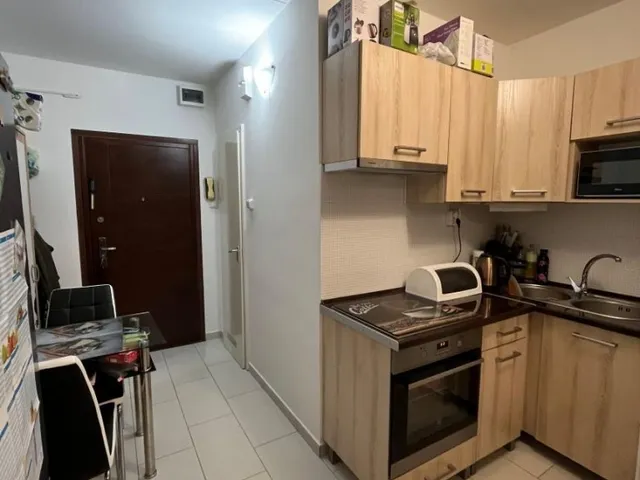 Eladó lakás Debrecen, Tócóskert 31 nm