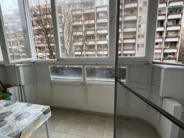 Eladó lakás Debrecen, Tócóskert 31 nm