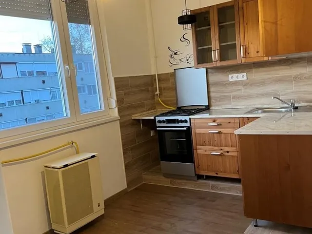 Eladó lakás Debrecen, Libakert 40 nm