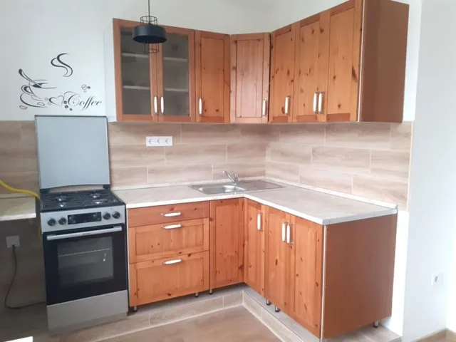 Eladó lakás Debrecen, Libakert 41 nm