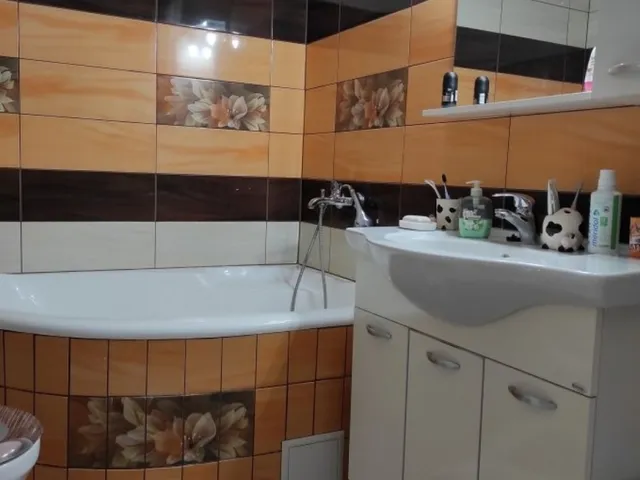 Eladó ház Hajdúhadház 106 nm