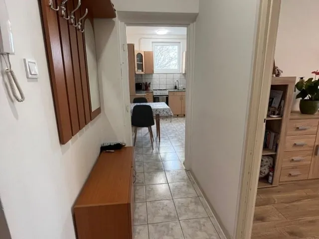 Eladó lakás Debrecen 54 nm