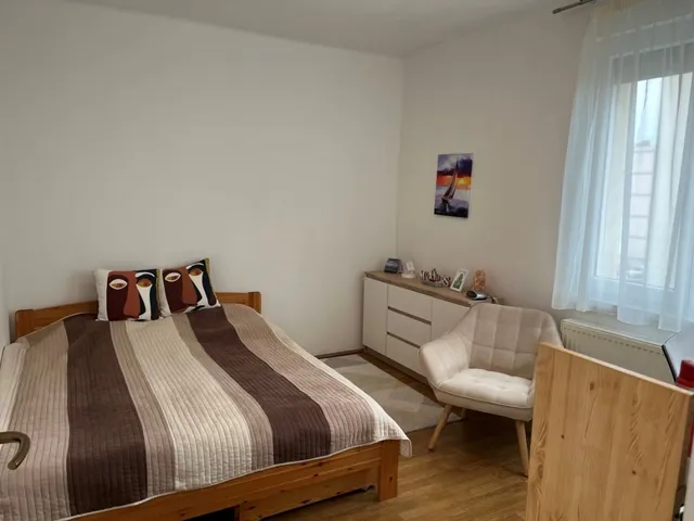 Eladó lakás Debrecen 54 nm