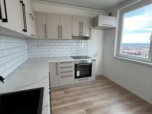 Eladó lakás Debrecen, Tócóskert 67 nm