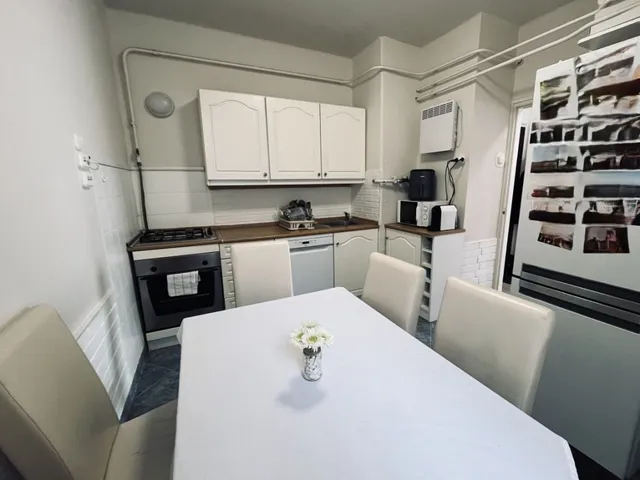 Eladó lakás Debrecen, Nagyerdőalja 60 nm