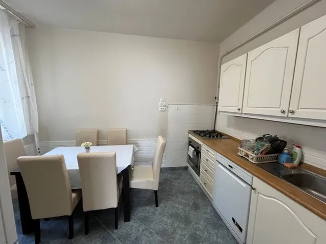 Eladó lakás Debrecen, Nagyerdőalja 60 nm