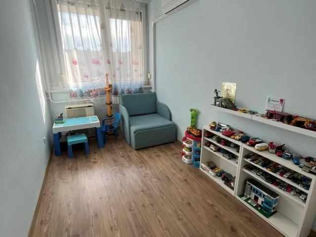 Eladó lakás Debrecen, Nagyerdőalja 60 nm