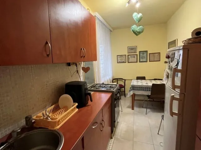 Eladó lakás Debrecen, Belváros 54 nm