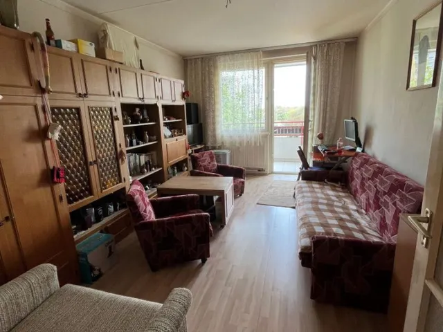 Eladó lakás Debrecen, Tócóskert 31 nm