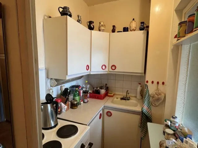 Eladó lakás Debrecen, Tócóskert 31 nm