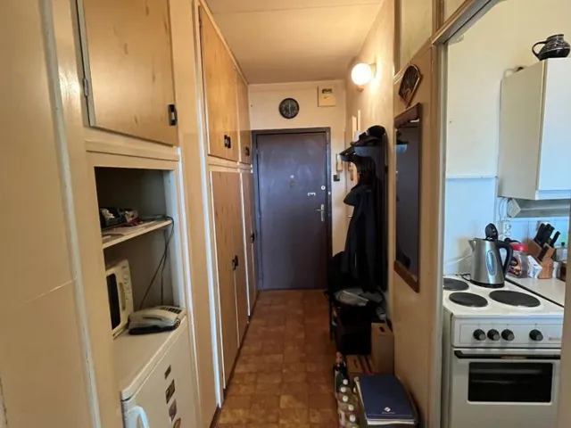 Eladó lakás Debrecen, Tócóskert 31 nm