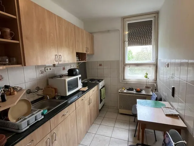 Eladó lakás Debrecen, Libakert 48 nm