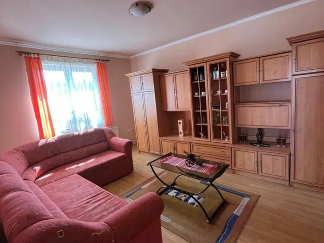 Eladó ház Hajdúsámson 60 nm