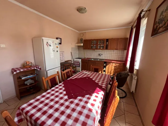 Eladó ház Hajdúsámson 60 nm