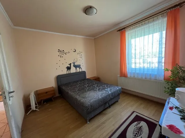 Eladó ház Hajdúsámson 60 nm