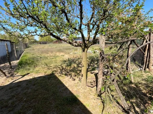 Eladó ház Hajdúsámson 60 nm