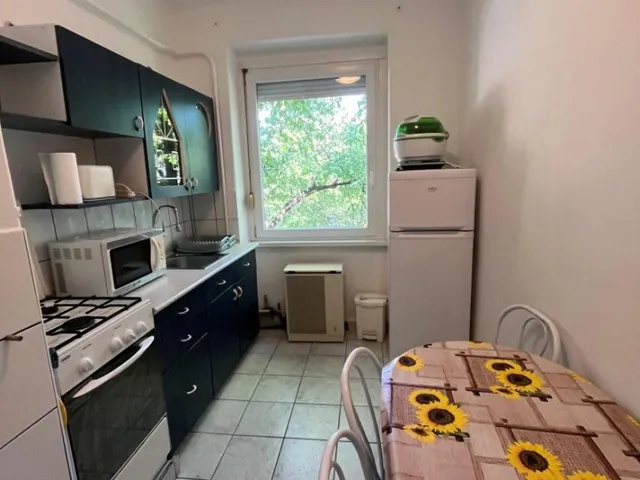 Kiadó lakás Debrecen, Nagyerdőalja 54 nm