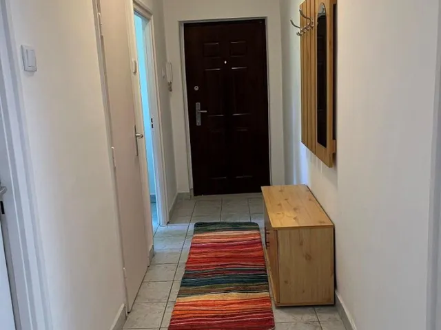 Kiadó lakás Debrecen, Nagyerdőalja 54 nm