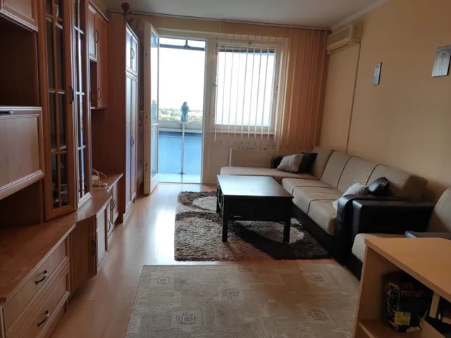 Eladó lakás Debrecen, Újkert 46 nm