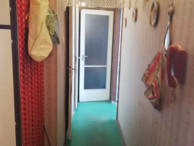 Eladó lakás Debrecen, Újkert 52 nm