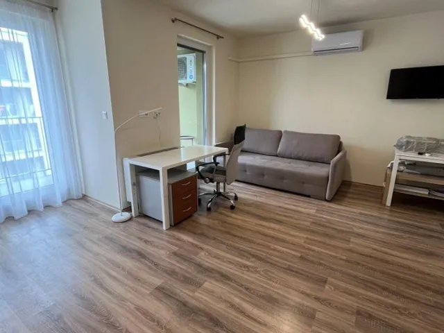 Kiadó lakás Debrecen, Nagyerdő 36 nm