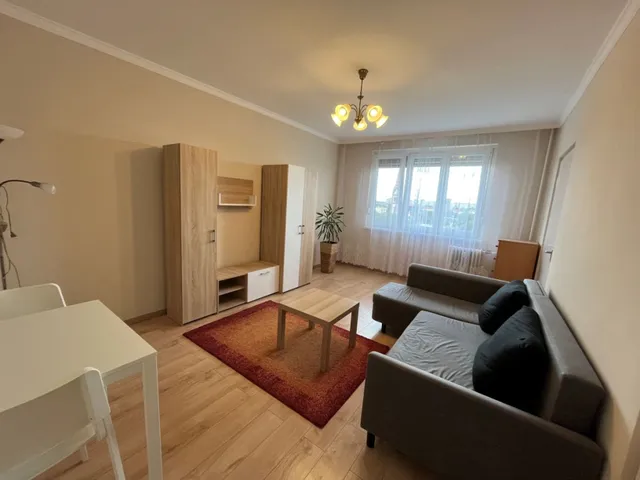 Eladó lakás Debrecen, Belváros 35 nm