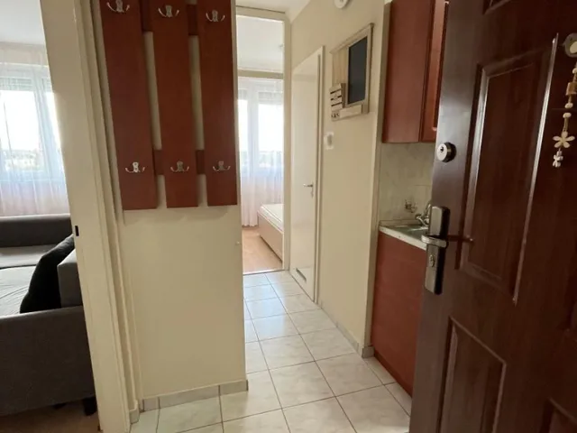 Eladó lakás Debrecen, Belváros 35 nm