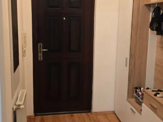 Eladó lakás Debrecen, Hatvan utcai kert 44 nm