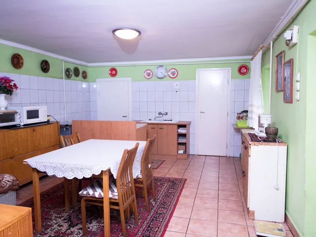 Eladó ház Karácsond 71 nm