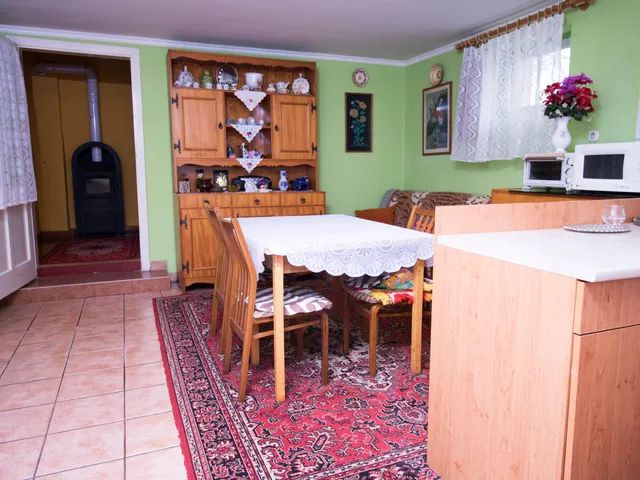 Eladó ház Karácsond 71 nm