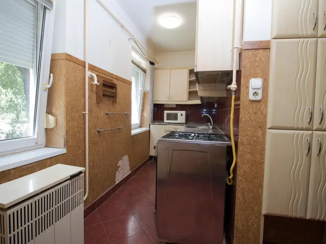 Eladó lakás Gyöngyös, Nyolcvanas lakótelep 48 nm