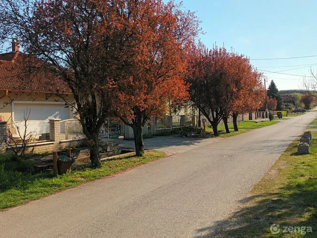 Eladó ház Tordas 286 nm