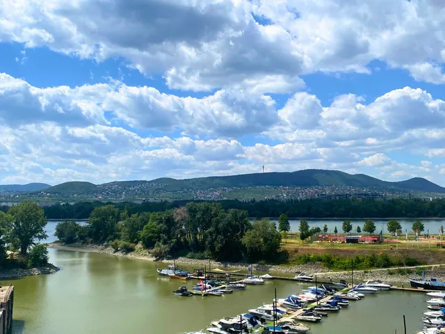 Eladó lakás Budapest XIII. kerület, Cserhalom utca 4. 99 nm