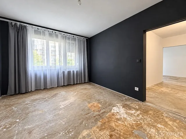 Eladó lakás Budapest IV. kerület, Újpest 72 nm