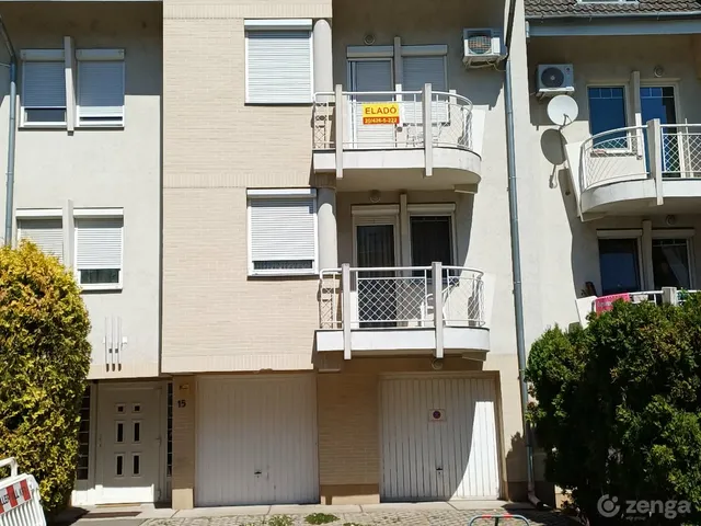 Eladó lakás Budapest IV. kerület 65 nm