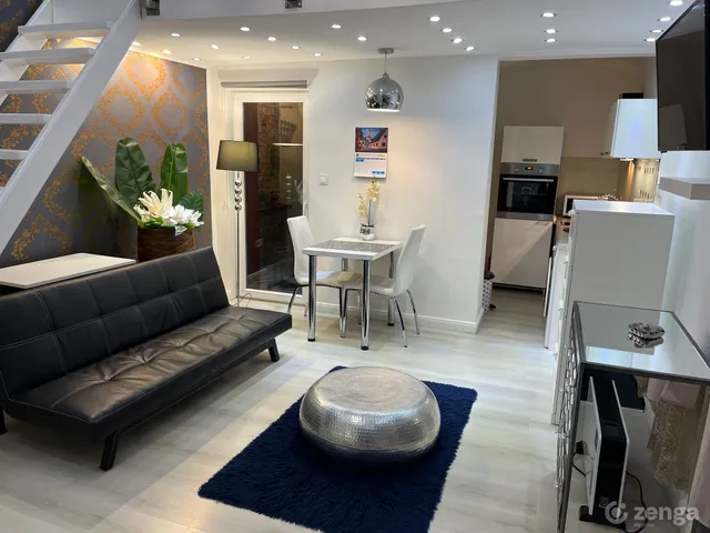 Kiadó lakás Budapest VI. kerület 27 nm